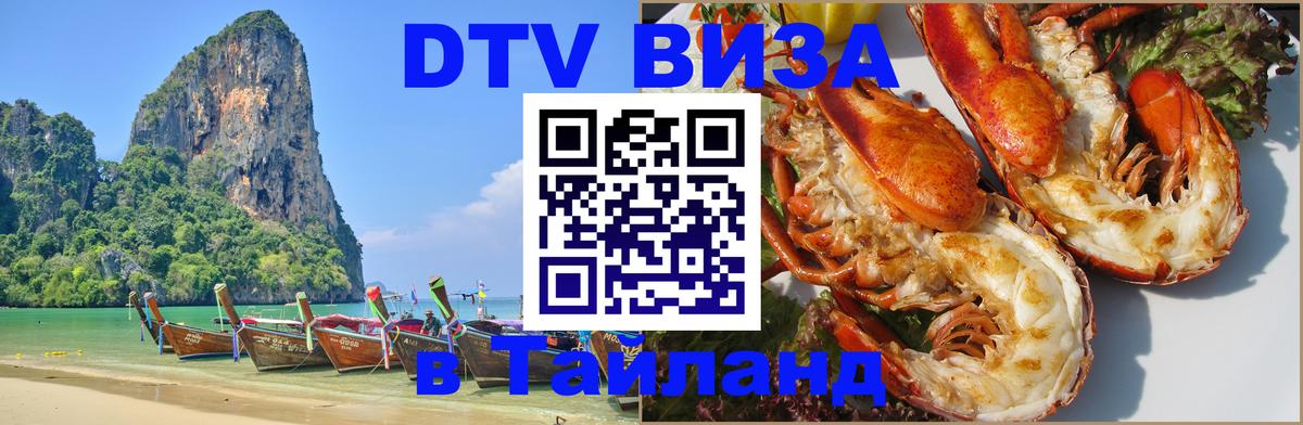 Сколько стоит DTV виза — актуальные цены, оформление даже без документов - 20.11.2025 